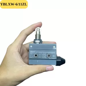 Công Tắc Hành Trình YBLXW-6/11ZL